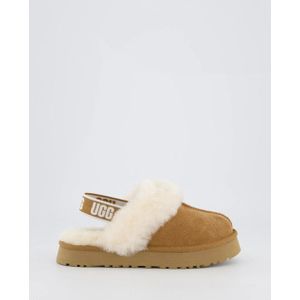 UGG Australia - Funkette - Sandaal - Chestnut - Jongensschoenen