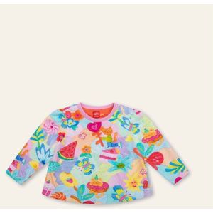 Oilily Hitty sweater