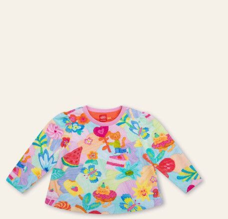 Oilily Hitty sweater