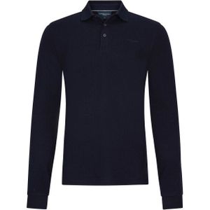 Cavallaro - Basso Polo - Longsleeve