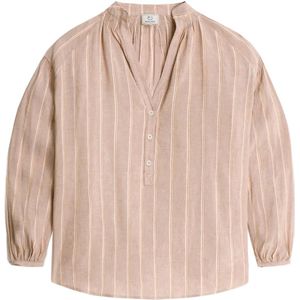 Woolrich Fluid stripe blouse
