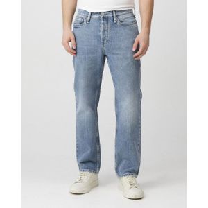 DENHAM - Dagger SW - Heren Jeans - Blauw