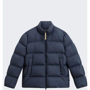 Woolrich Heren cloud eagle jacket
