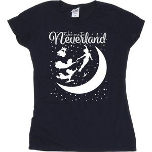 Li-cense - Disney - T-shirt - Katoen - 100% Officieel Gelicentieerd