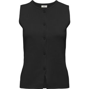 Jacqueline de Yong - Jdyprime Life - Gilet - Zwart