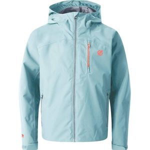 Dare2b - Switch Out - Waterdichte Jas - Voor Kinderen - ARED 15/15 - Reflecterend Detail