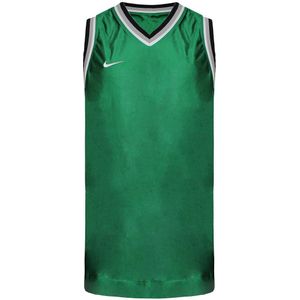 Nike - Dames - Groen - Basketbal Vest