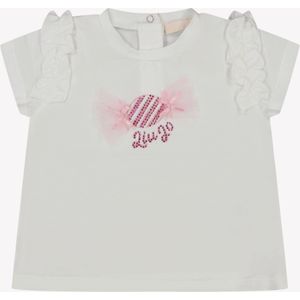 Liu Jo Baby t-shirt
