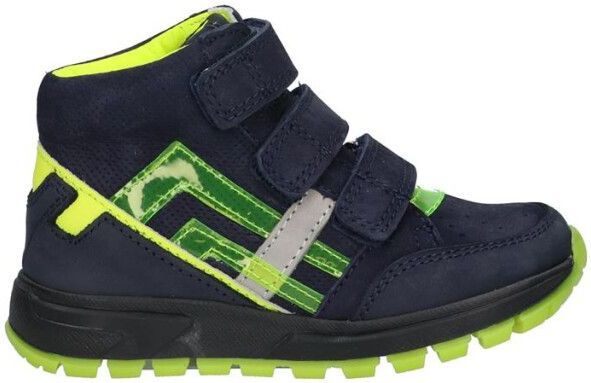Track Style - 323826 - Schoenen - Dark Blue