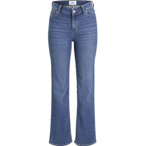 Jack & Jones - JXNICE SL-STR MW C220 - Jeans - DNM