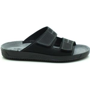 Rohde - 1987 - Slipper - Zwart