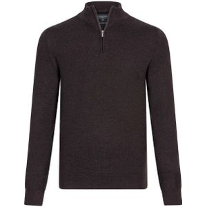 Cavallaro - Pullover 118255000 - Licht Bruin - Vest