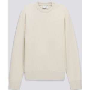 Heren trui zilver wit SVEN GAS 1984