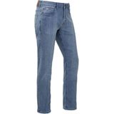 Brams Paris - Danny - Heren Jeans - Donkerblauw - Lengte