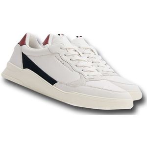 Tommy Hilfiger Sneaker 090 elevated weathered white