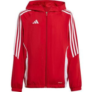 Adidas - Tiro 24 - Jas - Jongens