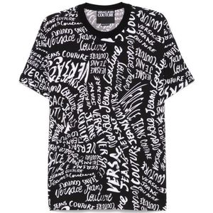 Versace Jeans Versace jeans couture logomania white