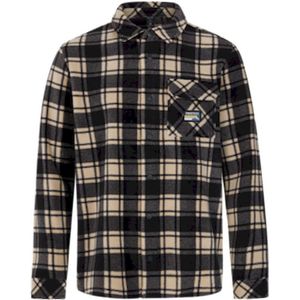 Protest outwell outdoor overshirt -