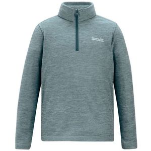 Regatta - Hot Shot - Fleece Top - Kwart Rits - Kinderen