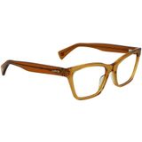 Lanvin - LNV2615-208 - Spectakel Frame - Bruin - Ø 53 mm