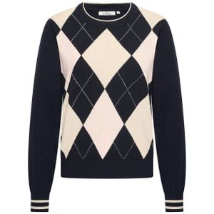 HV Society Pullover hvsleonora