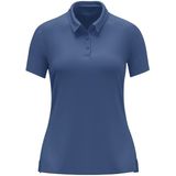 Jako - Polo - Dames - Uni - Kleur - Materiaal
