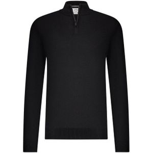 Born with Appetite - Pullover 25305RA41 - Midden Grijs - Vesten