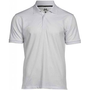 Tee Jays Herenclub poloshirt