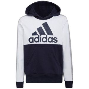 Adidas - Kinder/kids Kleurblok Fleece Hoodie