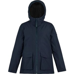 Regatta Dames melane geïsoleerde waterdichte jas