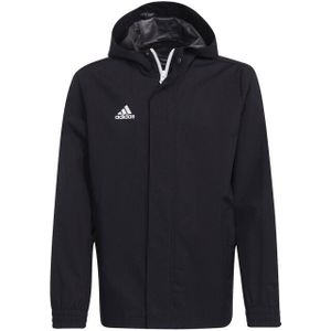 Adidas - Entrada 22 - All Weather Jacket - Kinder - 100% Gerecycled Polyester