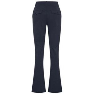 MyLadyFashion Jany flared broek Travelsoft