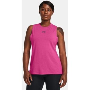 Under Armour Off campus muscle tank-pnk 1383659-686
