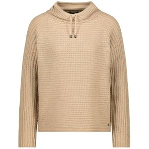 Monari - Pullover 808990 - Roest - Pullovers