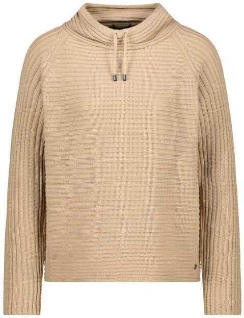 Monari - Pullover 808990 - Roest - Pullovers