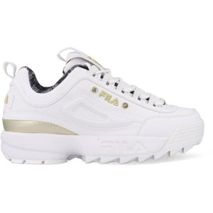 Fila Disruptor p ffw0400.13069 / goud