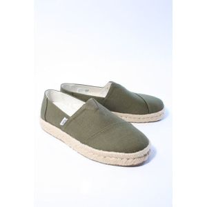 Toms Alpargata rope 2.