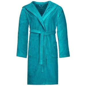 Vossen Texas capuchonjas voor volwassenen