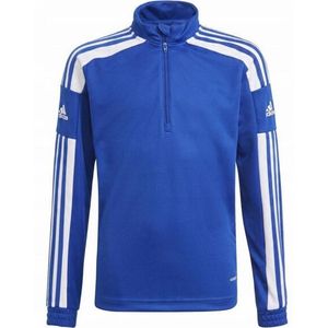Adidas - Squadra 21 - Sweater - Primegroen - Kinderen