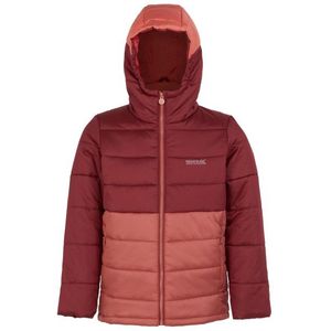 Regatta - Lofthouse VIII - Geïsoleerde Jas - Kinderen - Kleurenblok - Waterafstotend