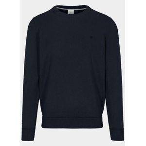 Basefield Pullover nos rundhals pullover 219018454/654