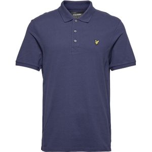 Lyle & Scott Polo Navy