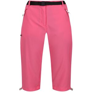 Regatta Vrouwen/dames xert stretch light capris