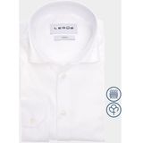 Ledub Business hemd lange mouw Wit MFN5 0323519/910-000-000