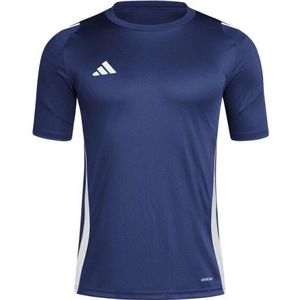 Adidas - Tiro 24 - Trui - Heren - 100% Gerecycled Polyester - Vochtafvoerend