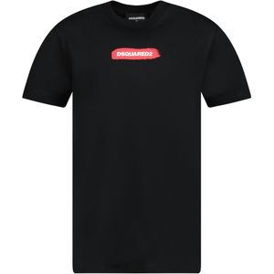 Dsquared2 Kinder jongens t-shirt