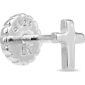Luxenter - Trira - Piercing - 925 Sterling Zilver