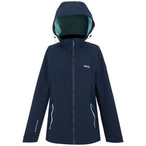 Regatta - Bosfield III - Waterdichte Jas - 100% Gerecycled Polyester - Ademend - Winddicht