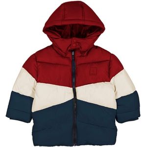 Mayoral Jacket red