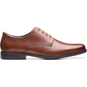 Clarks Original Howard walk heren veterschoen